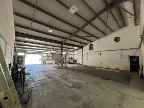 Unit 4, Oakwood Business Park, Oakwood, Chichester, PO18