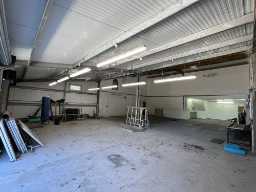 Unit 4, Oakwood Business Park, Oakwood, Chichester, PO18