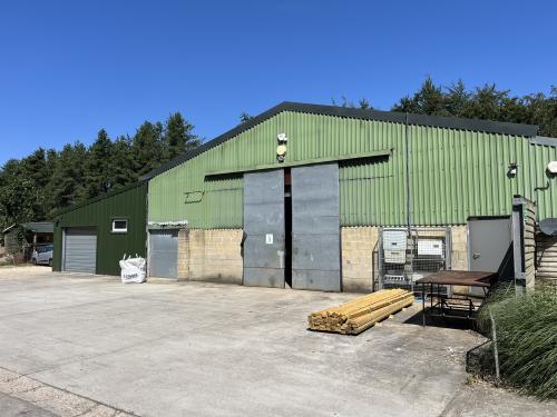 Unit 3, Oakwood Business Park, Oakwood, Chichester, PO18