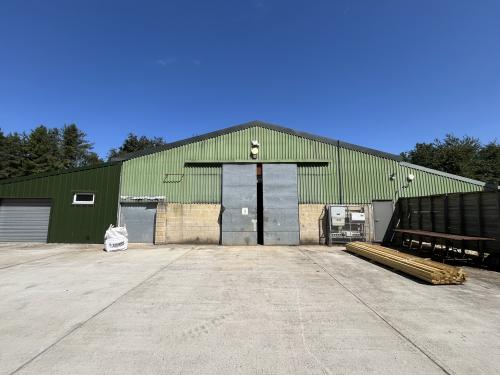 Unit 3, Oakwood Business Park, Oakwood, Chichester, PO18
