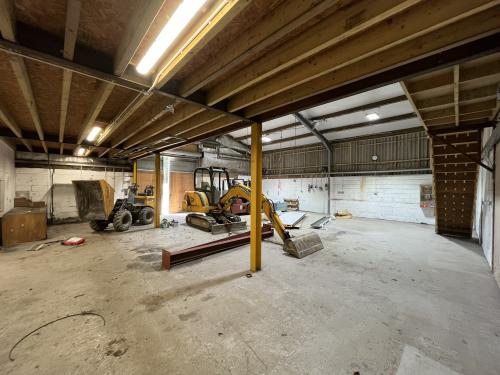 Unit 3, Oakwood Business Park, Oakwood, Chichester, PO18