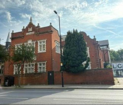 182 Mare Street, Hackney, London, E8