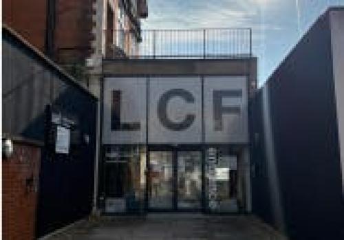 182 Mare Street, Hackney, London, E8