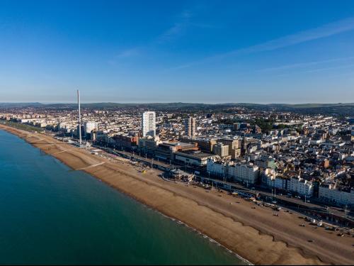 60 West Street, Brighton, BN1