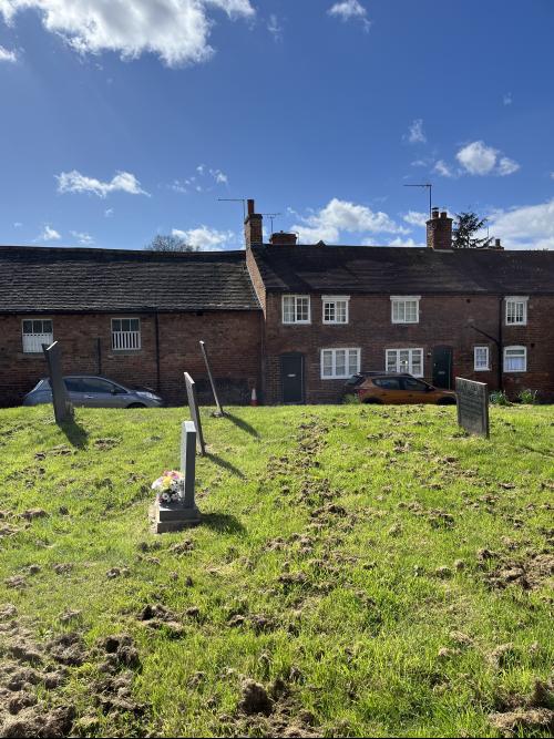 12 Church Street, Derby, DE74