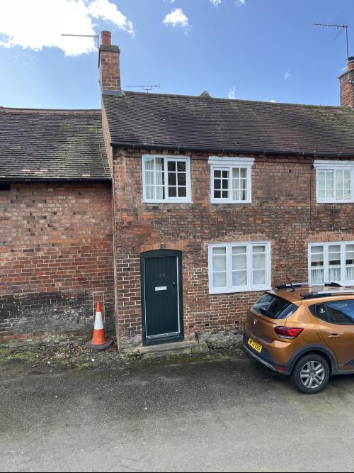12 Church Street, Derby, DE74