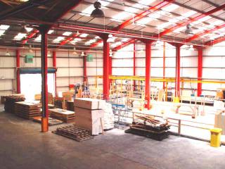 units 2,3,3a and 4 Bond Estate, Mount Farm Park, Bond Avenue Bond Avenue, Denbigh North, Milton Keynes, MK1
