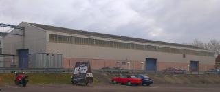 units 2,3,3a and 4 Bond Estate, Mount Farm Park, Bond Avenue Bond Avenue, Denbigh North, Milton Keynes, MK1