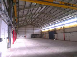 units 2,3,3a and 4 Bond Estate, Mount Farm Park, Bond Avenue Bond Avenue, Denbigh North, Milton Keynes, MK1
