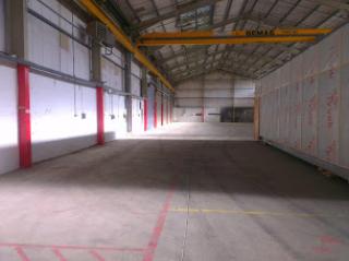 units 2,3,3a and 4 Bond Estate, Mount Farm Park, Bond Avenue Bond Avenue, Denbigh North, Milton Keynes, MK1