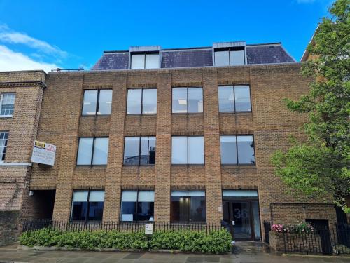 Vectra House, 36 Paradise Road, Richmond, TW9