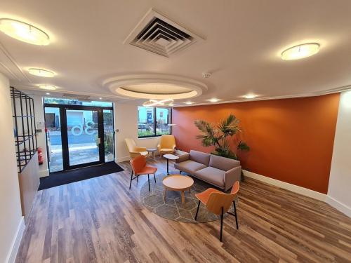 Vectra House, 36 Paradise Road, Richmond, TW9