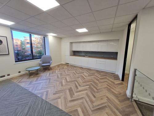 Vectra House, 36 Paradise Road, Richmond, TW9