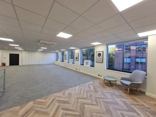 Vectra House, 36 Paradise Road, Richmond, TW9