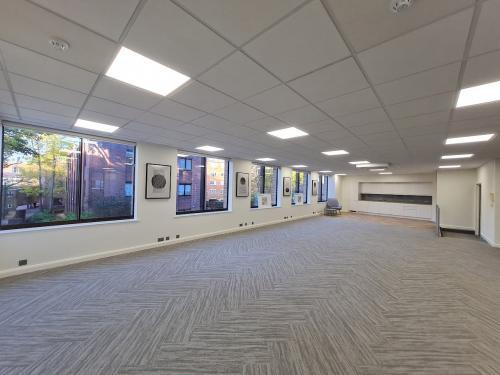 Vectra House, 36 Paradise Road, Richmond, TW9
