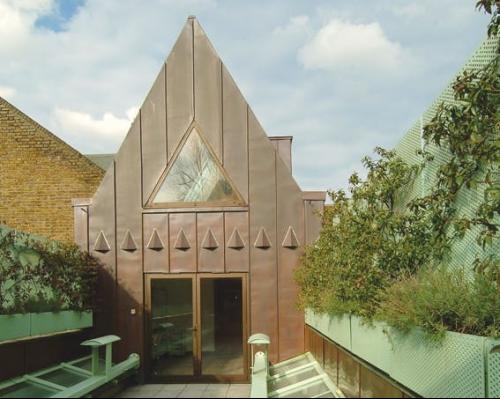4 Duke Street, Richmond, TW9