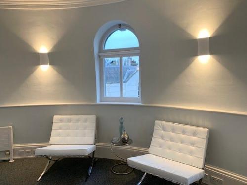Dome Buildings, The Quadrant, Richmond, TW9