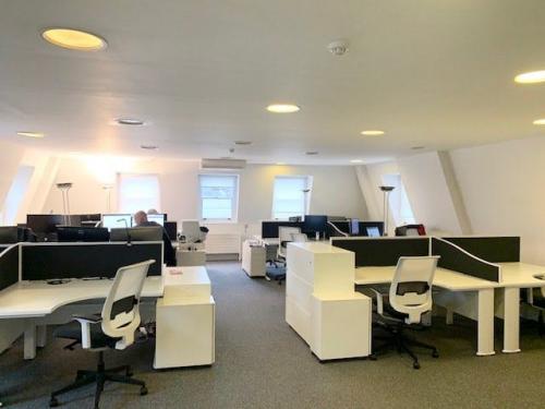 Dome Buildings, The Quadrant, Richmond, TW9