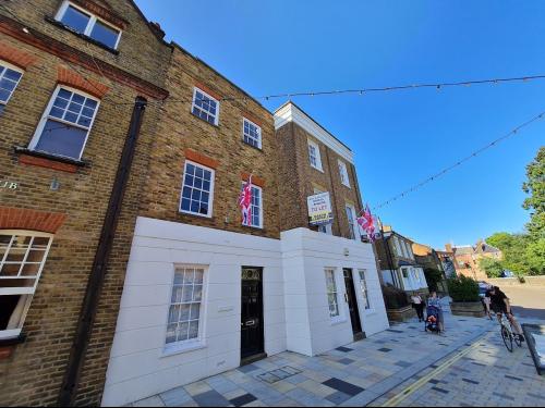Thames House, 5-6 Church Street, Twickenham, TW1