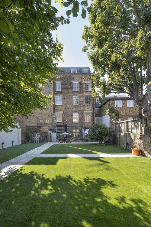 20 Hill Rise, Richmond, TW10
