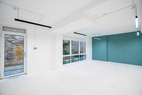 Oak Mews, 14A Park Road, Kingston upon Thames, KT2