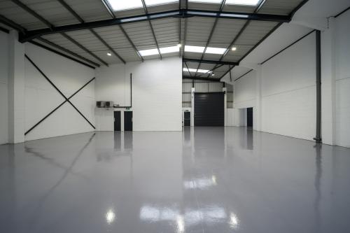 Units 18-19, Langhedge Industrial Estate, Langhedge Lane, Tottenham, London, N18