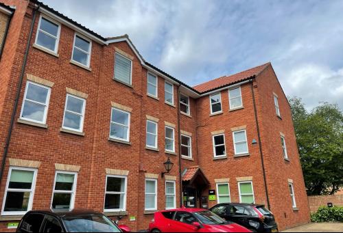 5 Woolgate Court, St. Benedicts Street, Norwich, NR2