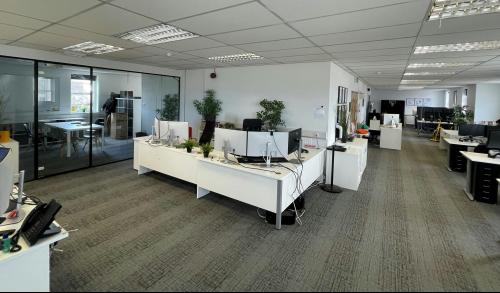 5 Woolgate Court, St. Benedicts Street, Norwich, NR2