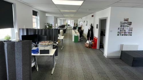 5 Woolgate Court, St. Benedicts Street, Norwich, NR2