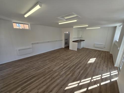 Unit 4, Frilsham Home Farm, Yattendon, Thatcham, RG18