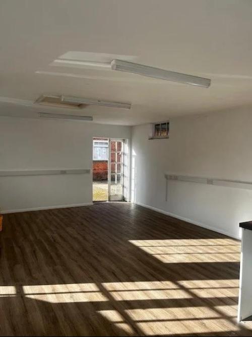 Unit 4, Frilsham Home Farm, Yattendon, Thatcham, RG18