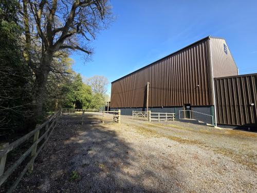 Mill And Mix,, Childs Court Farm, Ashampstead Common, Yattendon, RG8