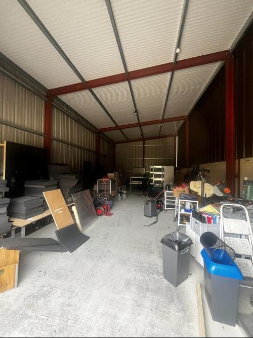 Mill And Mix,, Childs Court Farm, Ashampstead Common, Yattendon, RG8