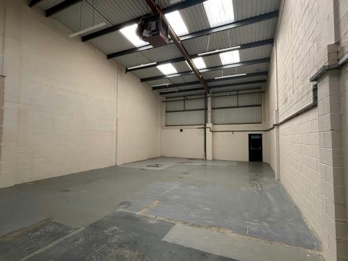 Unit 8-9 Stepnell Reach, 541 Blandford Road, Hamworthy, BH16