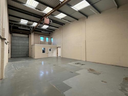 Unit 9 Stepnell Reach, 541 Blandford Road, Hamworthy, BH16