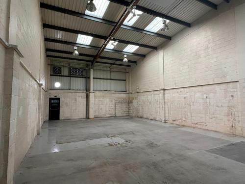 Unit 8 Stepnell Reach, 541 Blandford Road, Hamworthy, BH16