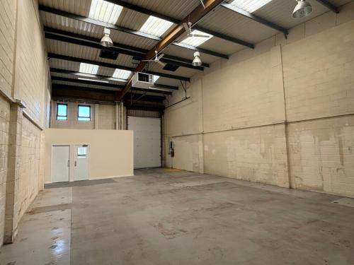 Unit 8 Stepnell Reach, 541 Blandford Road, Hamworthy, BH16