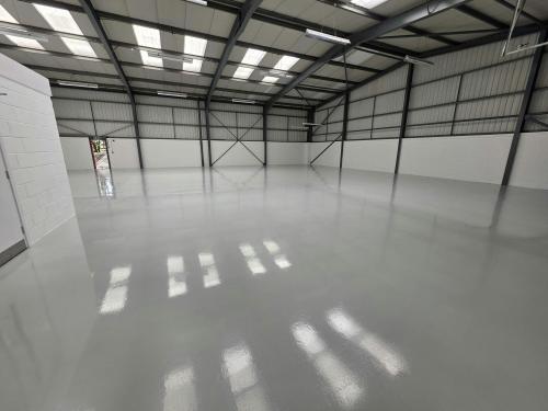 Unit J1, Hazleton Interchange, Lakesmere Road, Horndean, Waterlooville, PO8
