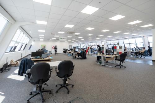 Mitre House, 1 Canbury Park Road, Kingston Upon Thames, KT2