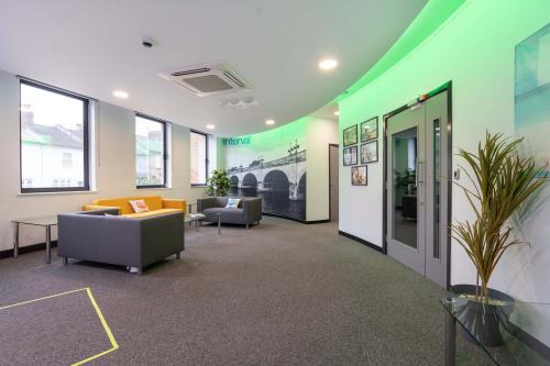 Mitre House, 1 Canbury Park Road, Kingston Upon Thames, KT2