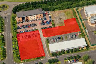 Plots 4B & 4D, Willow Farm Business Park, Castle Donington, DE74