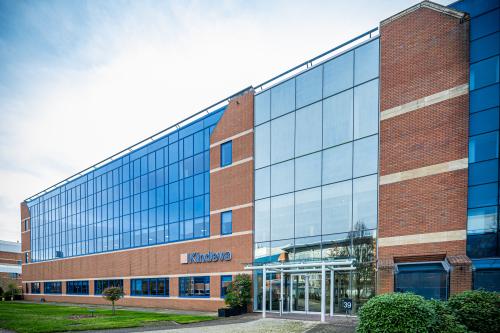 Building 39, Charnwood Campus, Bakewell Road, Loughborough, LE11