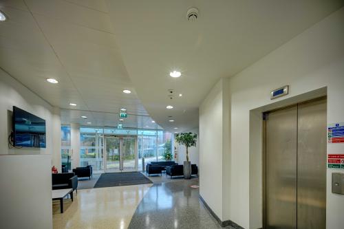 Building 39, Charnwood Campus, Bakewell Road, Loughborough, LE11