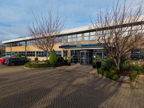 Building 31, Charnwood Campus, Bakewell Road, Loughborough, LE11