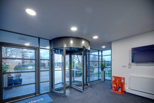 Building 31, Charnwood Campus, Bakewell Road, Loughborough, LE11