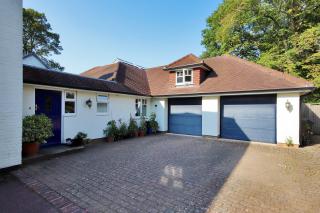 Orchard House, Park Lane, Reigate, RH2
