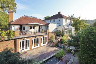Orchard House, Park Lane, Reigate, RH2