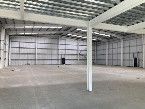 Unity Point, Winsford Industrial Estate, Road Five, Winsford, CW7
