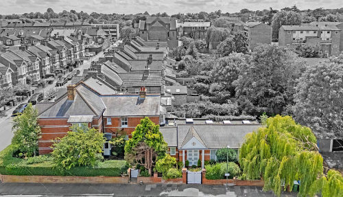 Hamilton Road, 23 Hamilton Road, Sidcup, DA15