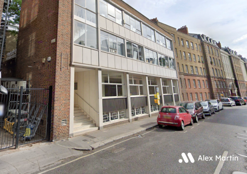 1-5 Portpool Lane, City, London, EC1N